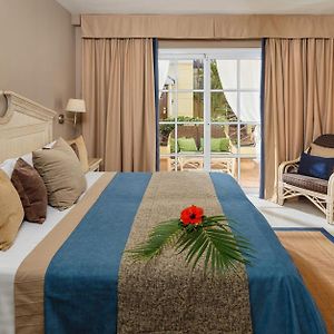 Suite mit 1 Schlafzimmer und mit Kingsize-Bett