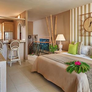 Familien-Suite